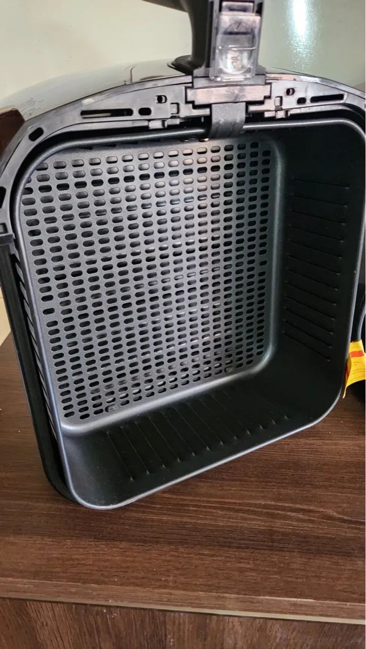 Air Fryer Mondial 8 Litros - 220V - Foto 4