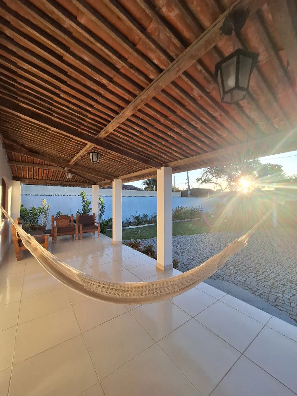 Casa em Gravatá - Casarão Giardino final 1.400,00 - Foto 4