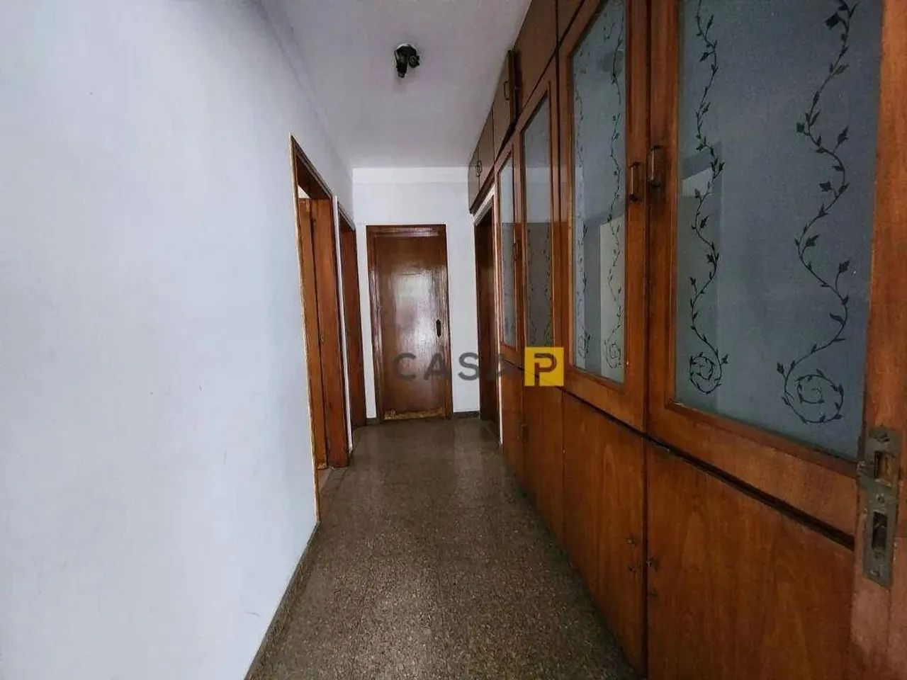 Sala para alugar, 258 m² por R$ 5.220,00/mês - Colina - Americana/SP - Foto 8