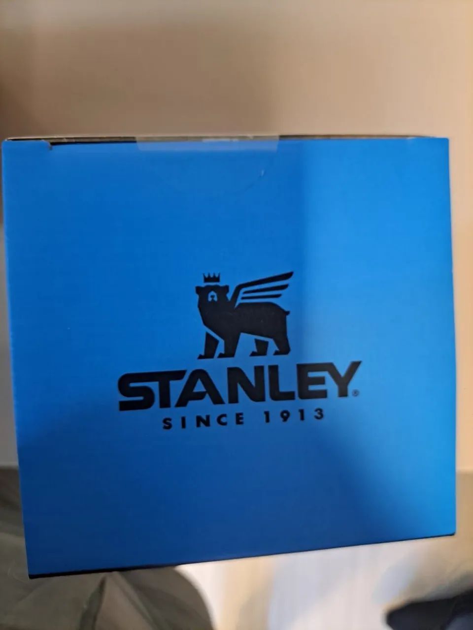 Caneca Térmica Stanley Beer Stein 24oz - Foto 2