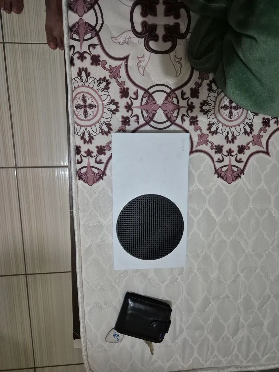 Xbox séries s 64318475030018123