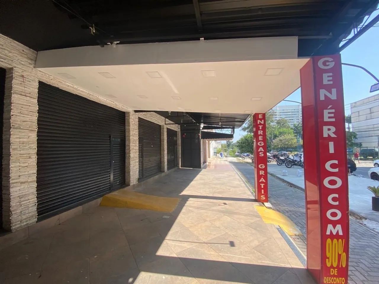 GRANDE OPORTUNIDADE! ALUGO DIRETO COM PROPRIETÁRIO, EXCELENTE LOCALIZAÇÃO  - Foto 5
