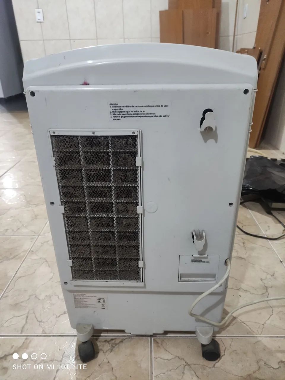 Climatizador de Ar Honeywell - Foto 5