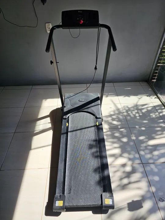 Esteira dream fitness concept 1600 - Foto 3