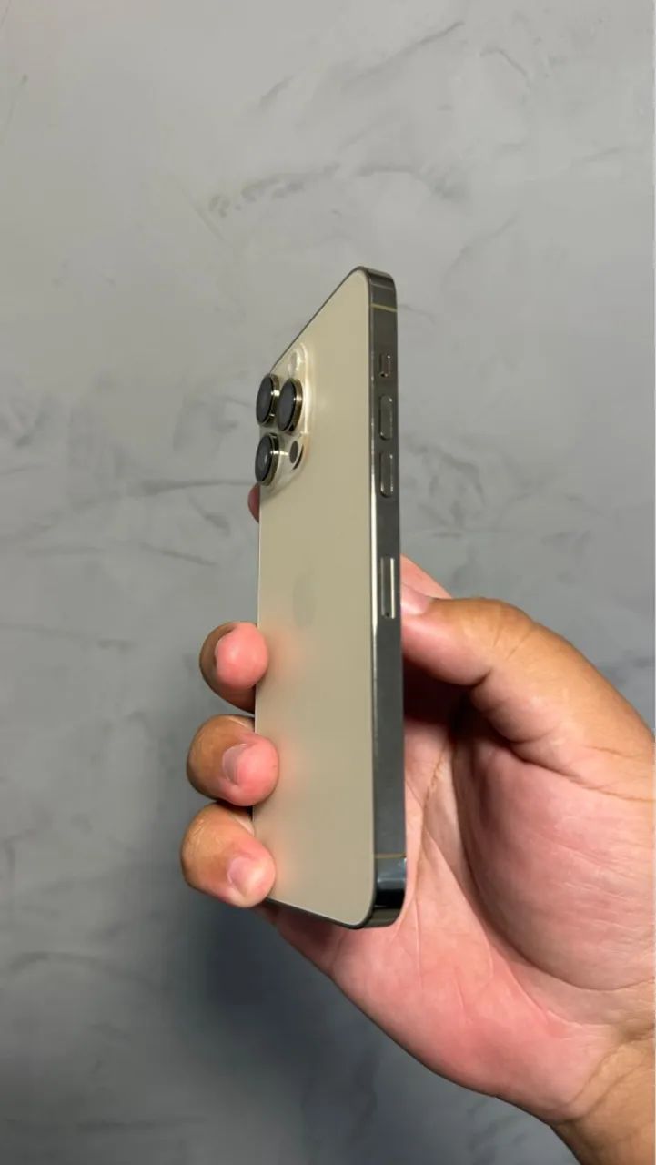 IPHONE 14 PRO MAX 128GB - Foto 4