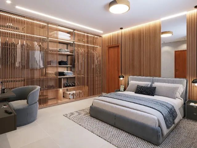 Ágio no Alto da Glória - Varandas Flamboyant, 2 Quartos, 65m², 14º Andar - Foto 4