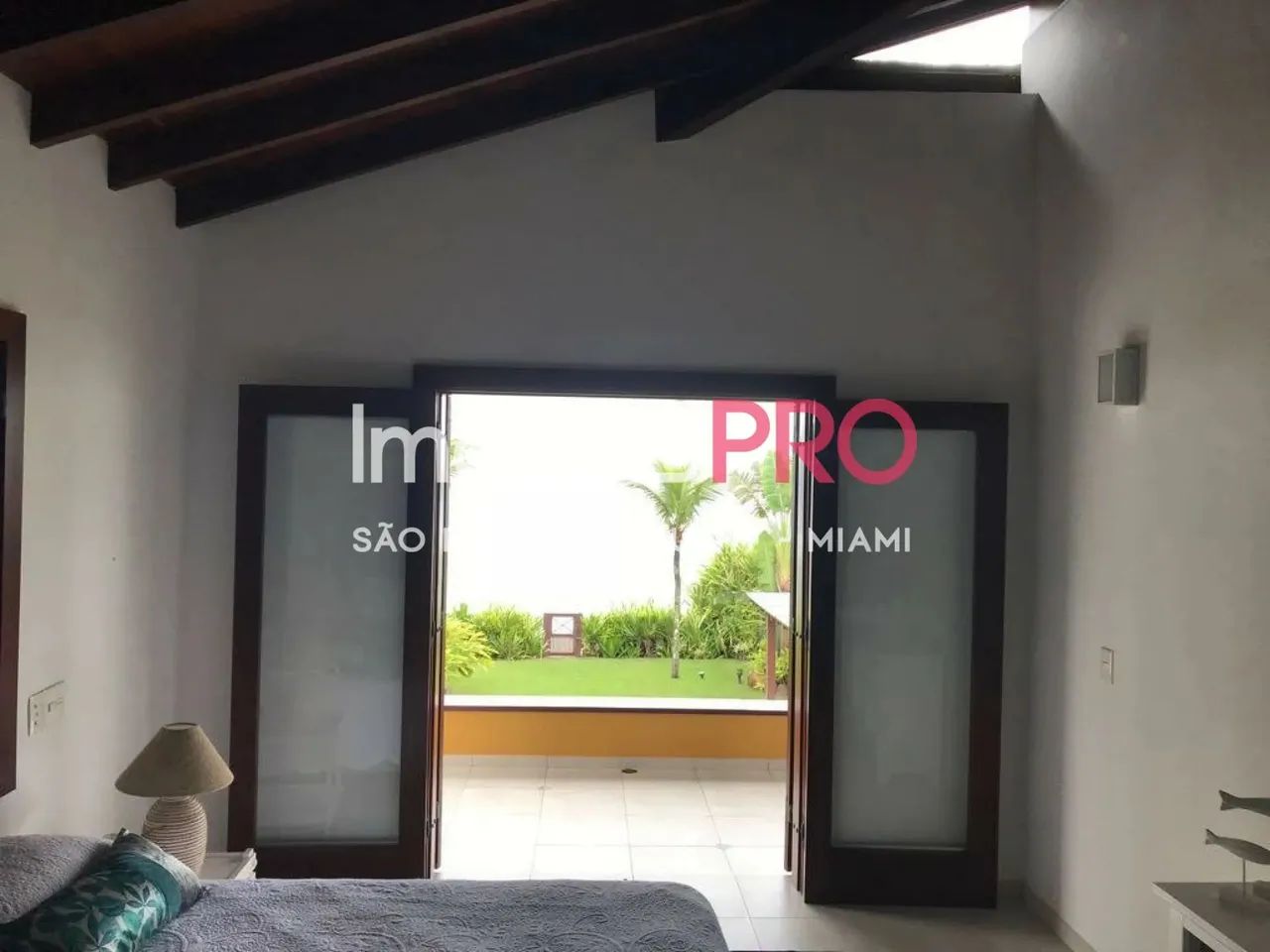 Maravilhosa Casa Frente ao Mar em Condomínio Fechado - Foto 4