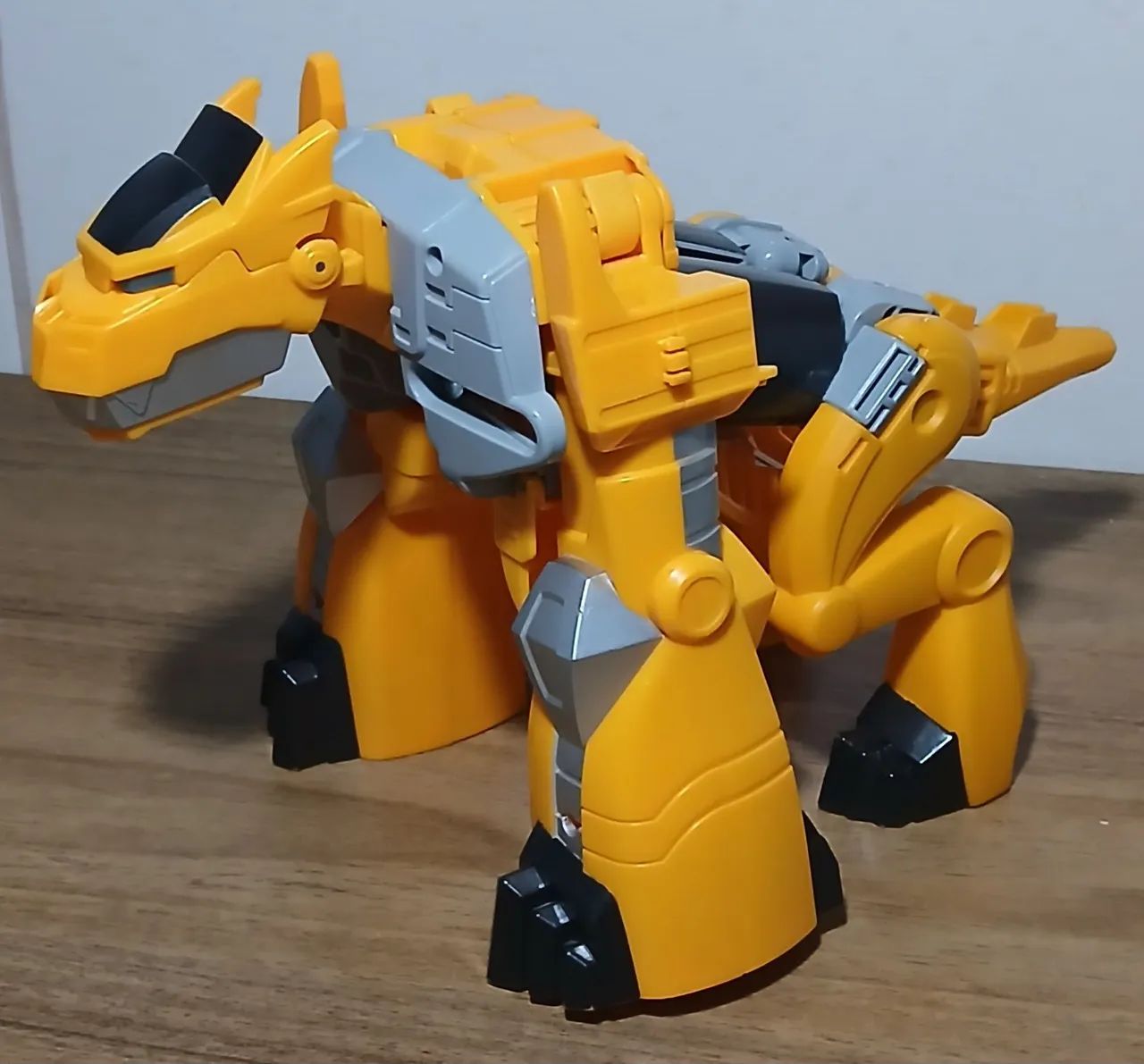 Transformers Rescue Bots Bumblebee Hasbro  - Foto 5