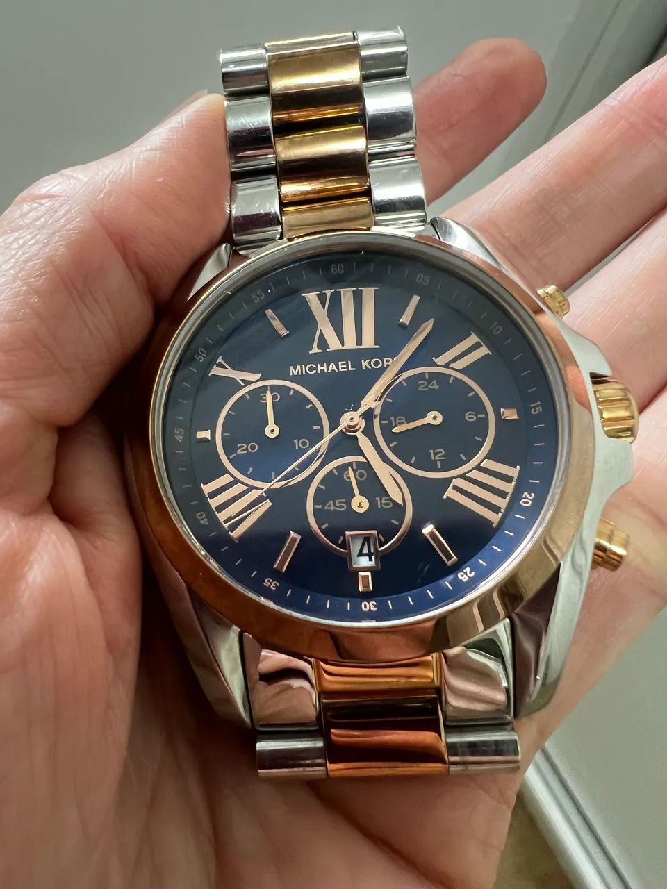 Relógio Michael Kors
