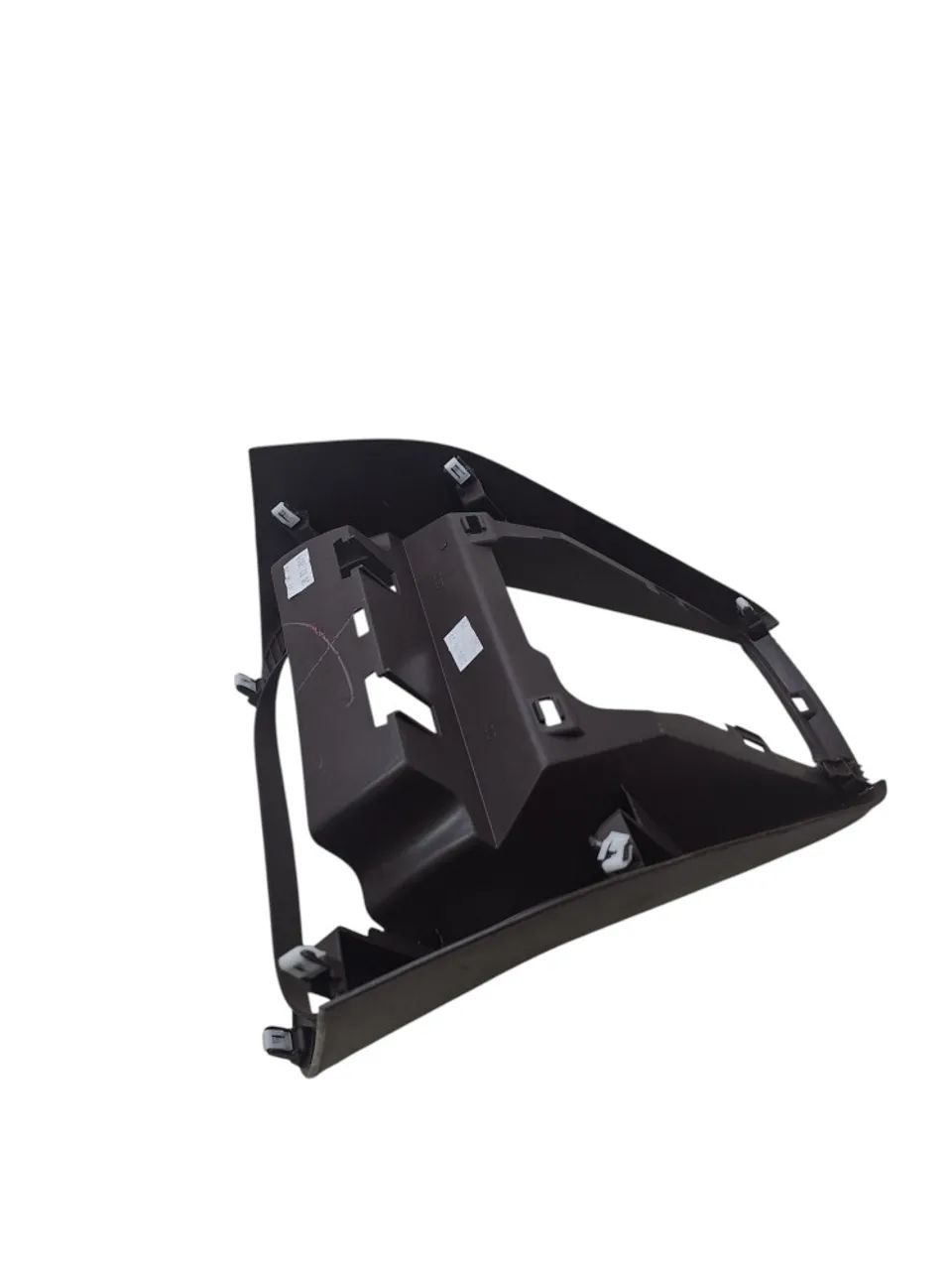 Moldura Acabamento Console Central Ford Ka 2020/2021 - Foto 4