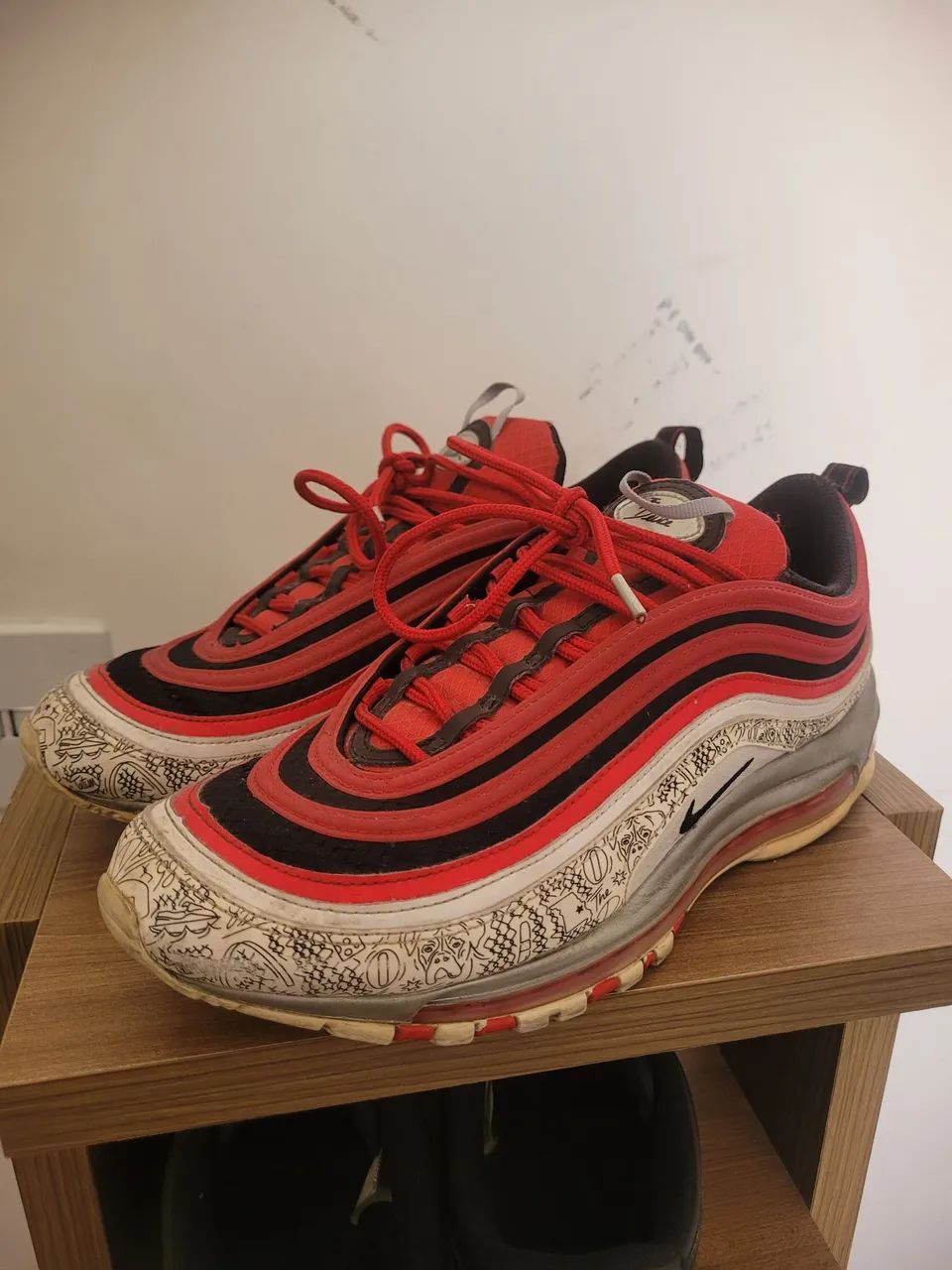 Air Max 97 original - tamanho 42