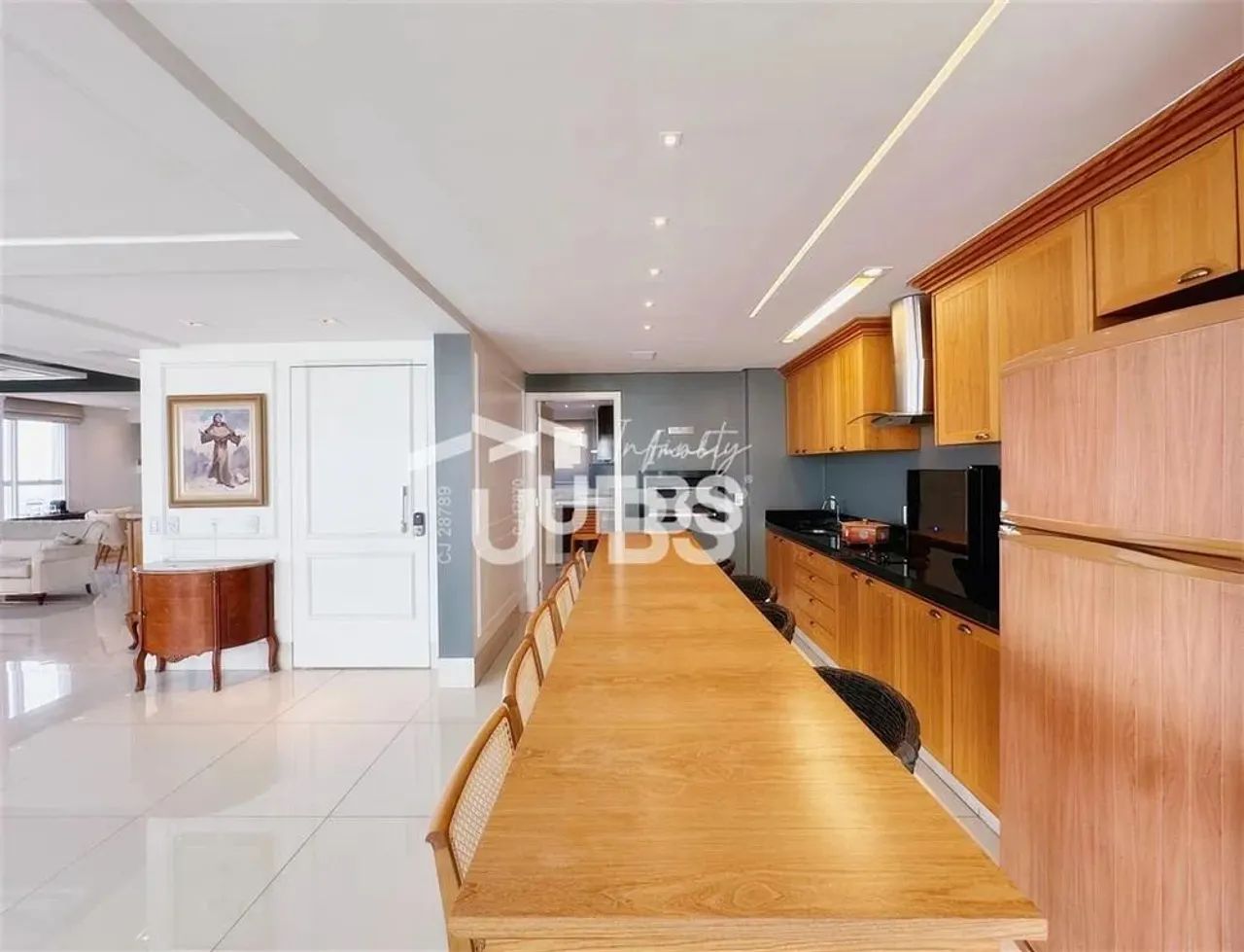 Twenty Three - Apartamento Duplex 4 quartos, sendo 4 suítes - Foto 14