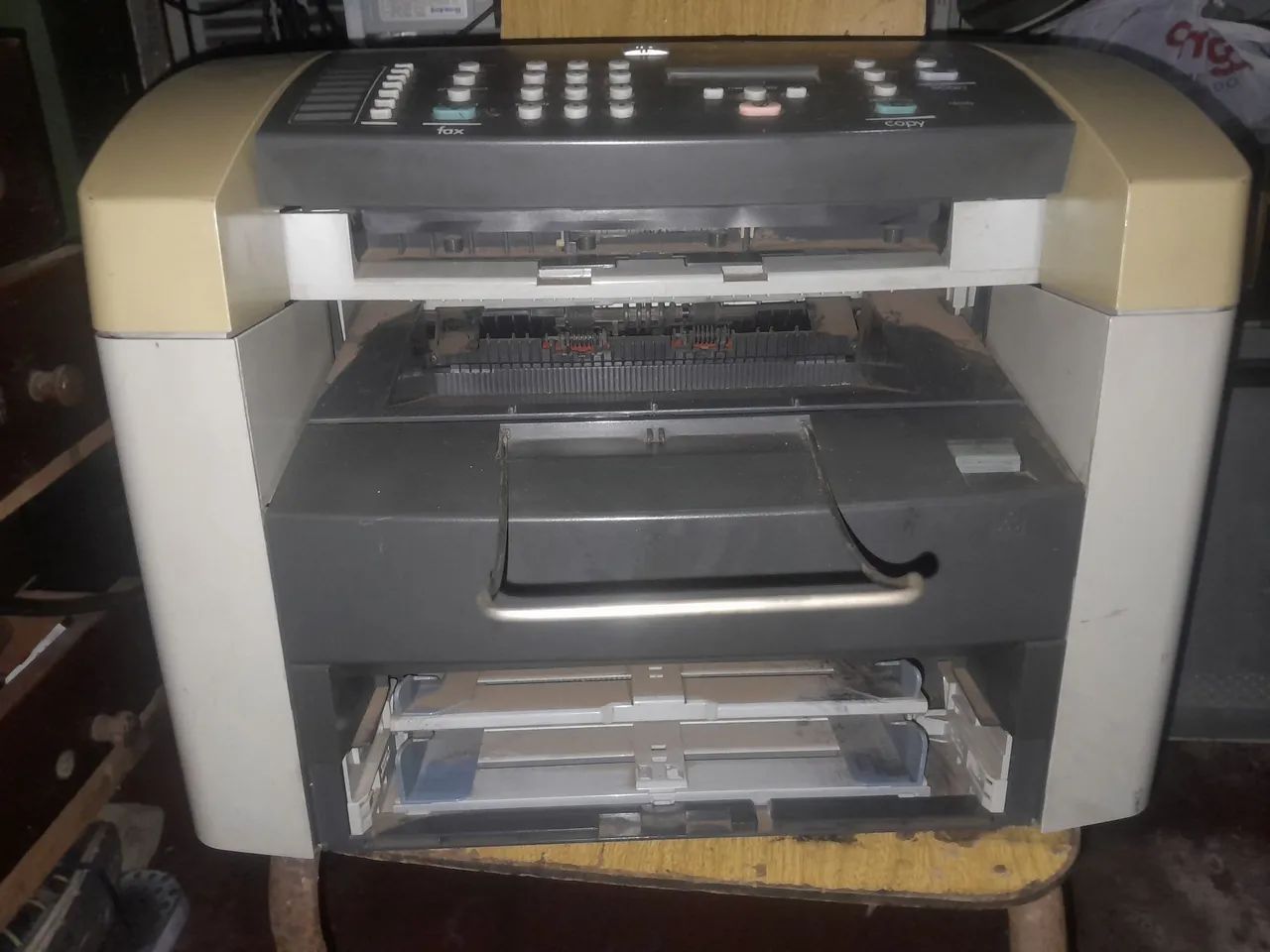 LaserJet HP64842044344963120
