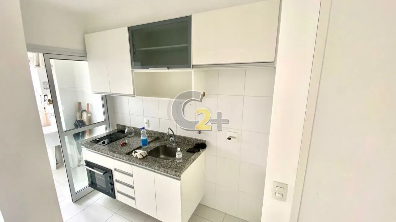 APARTAMENTO - CENTRO - 1 DORMITORIO - 1 VAGA REFORMADO - Foto 3