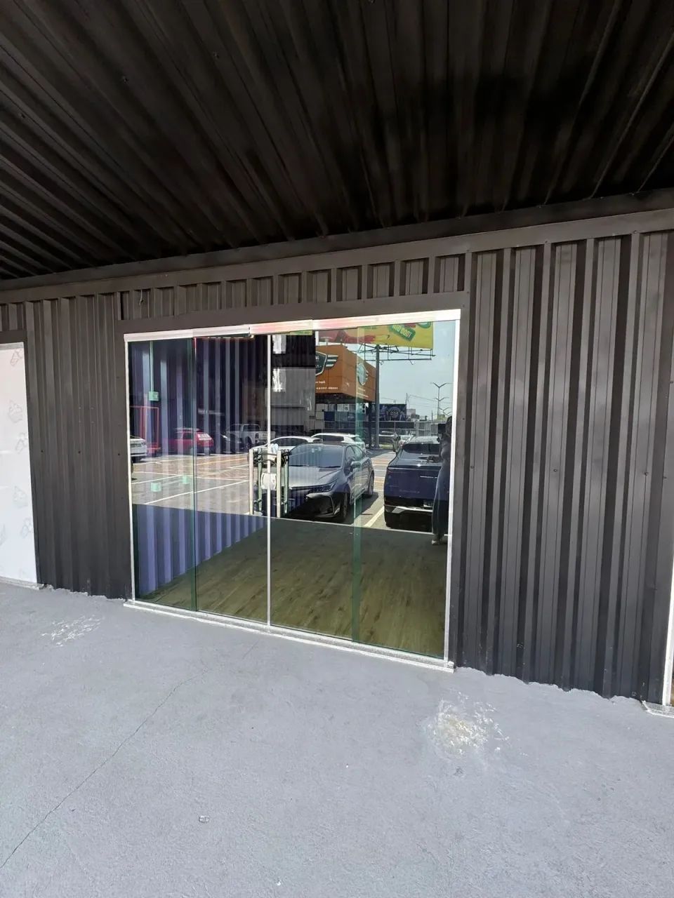 Sala Comercial na Av. Doutor Theomário Pinto - Foto 3