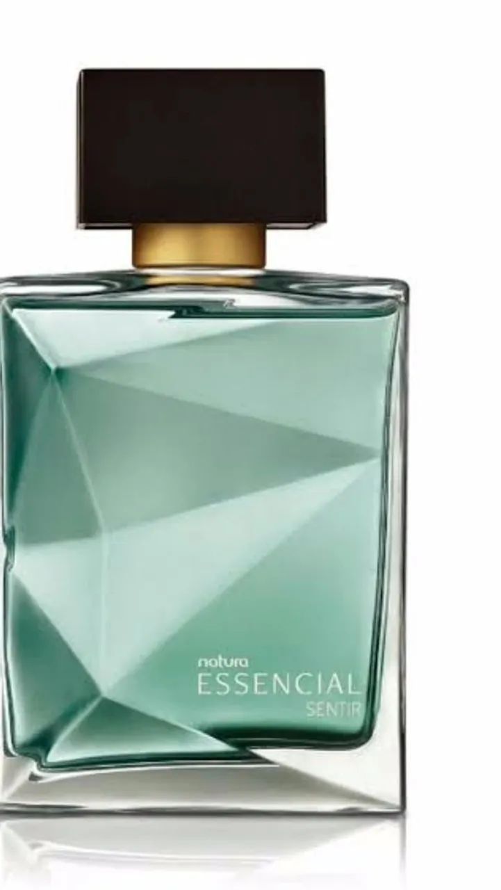 Essencial Sentir Masculino 