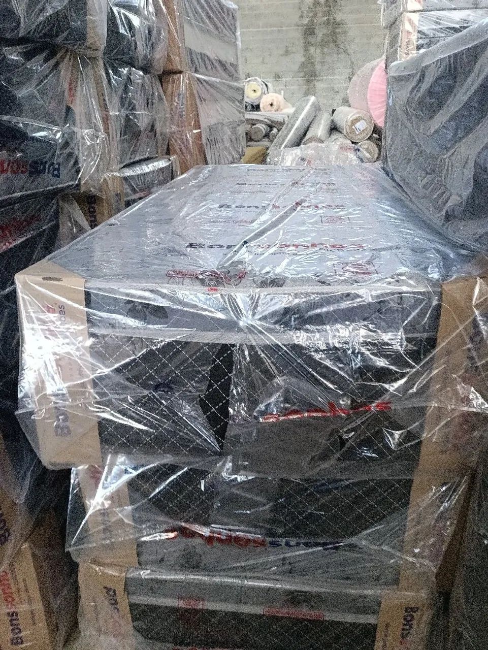 PROMOÇÃO DE CAMA BOX APARTI DE 280 - Foto 4