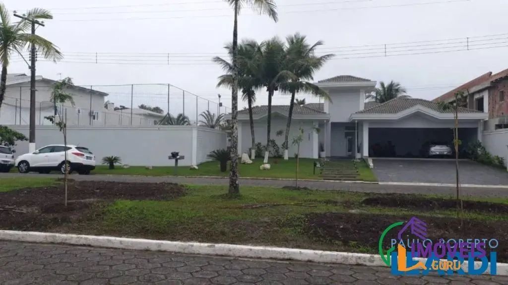 CASA EM CONDOMÍNIO - ACAPULCO - SP - Foto 3