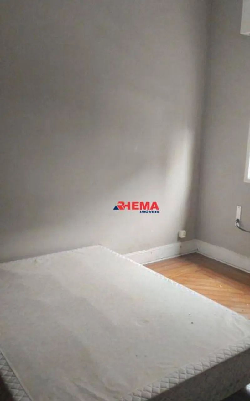 Sobrado com 3 dormitórios para alugar, 218 m² por R$ 8.565,24/mês - Embaré - Santos/SP - Foto 3
