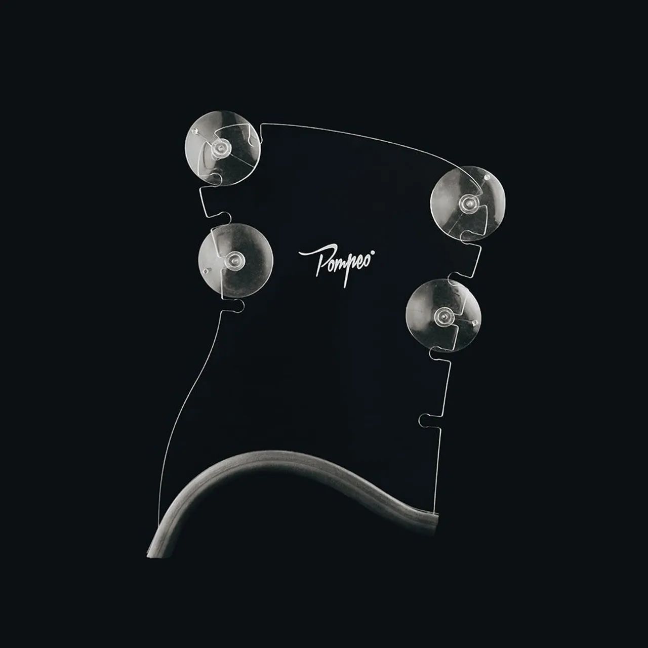 Apoio Pompeo Anatômico para Violão  - Foto 2