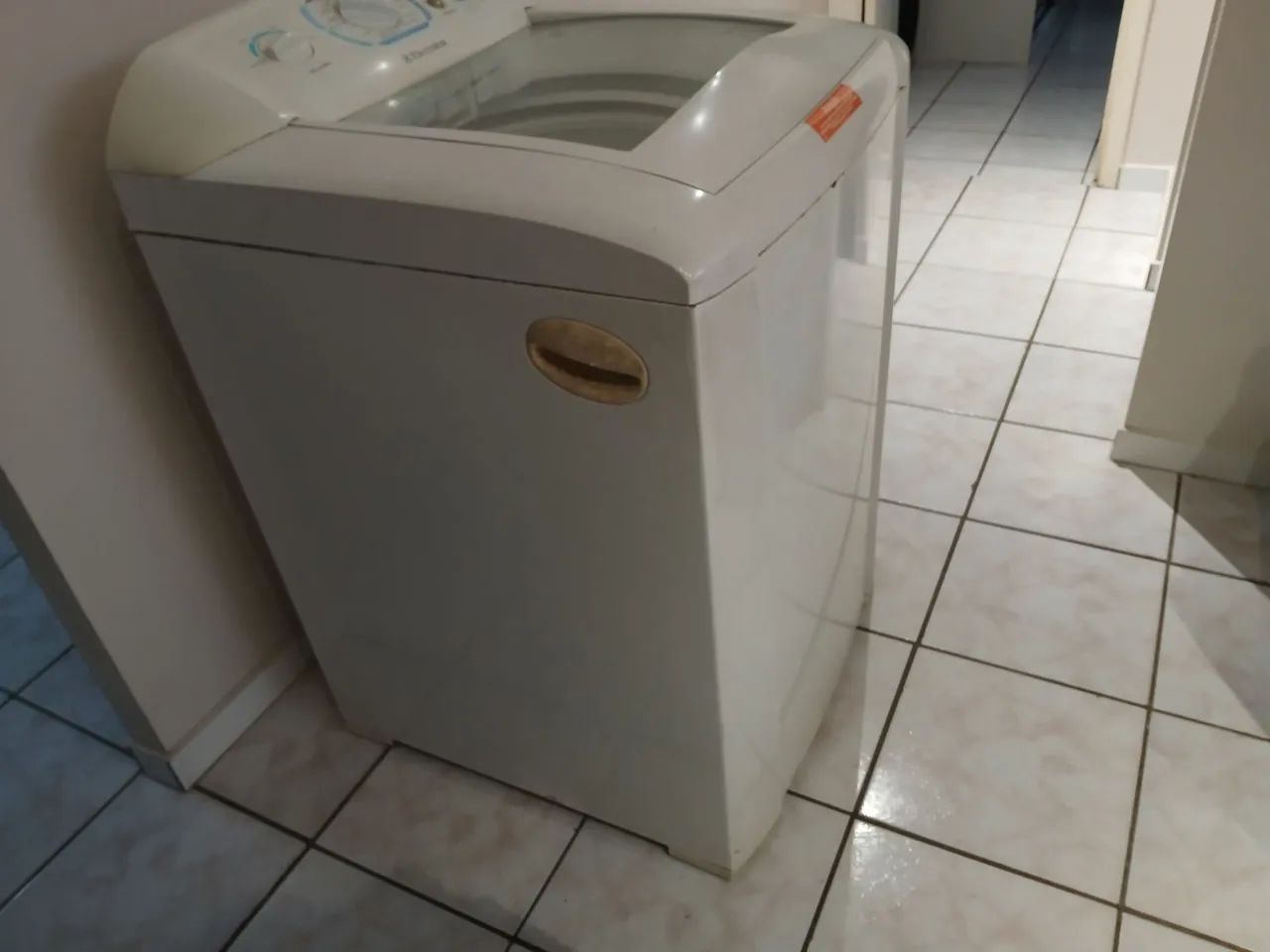 Máquina de Lavar Electrolux 12kg - Foto 2