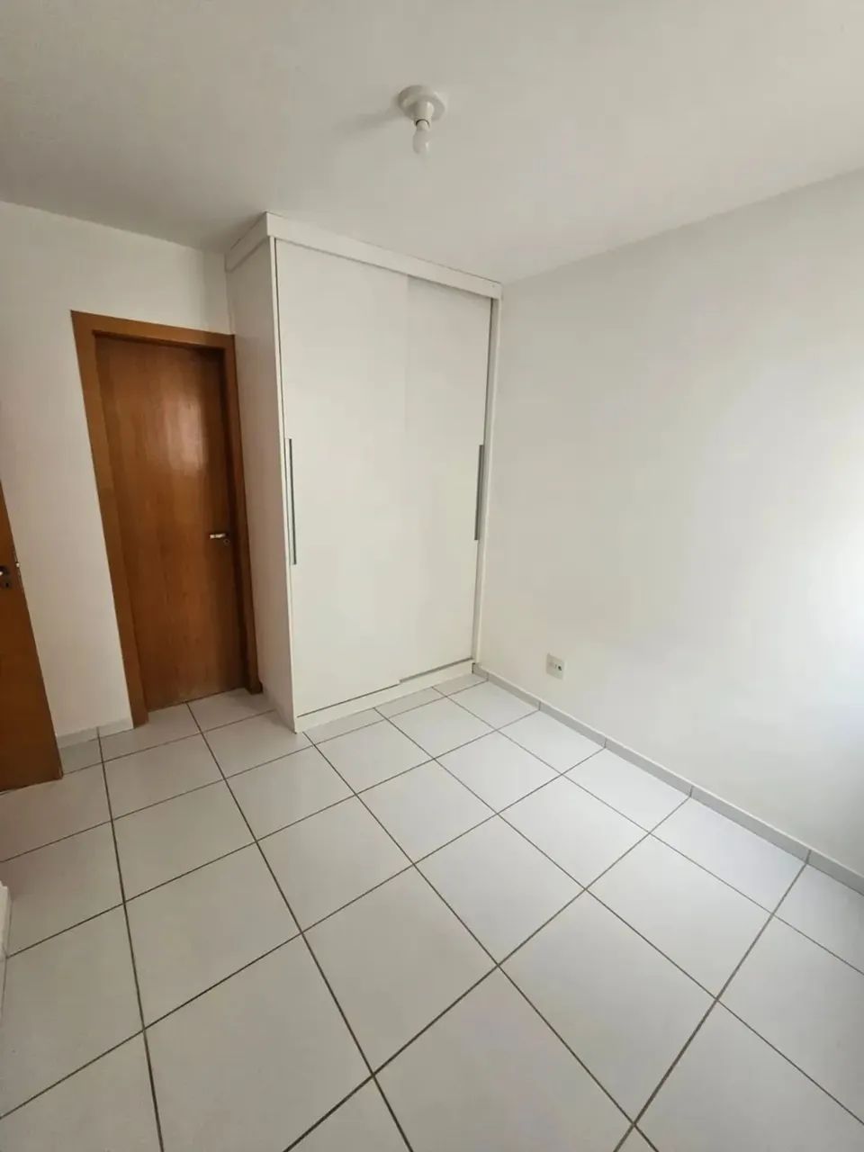 Imóvel para aluguel com 60 metros quadrados com 2 quartos em Despraiado - Cuiabá - MT