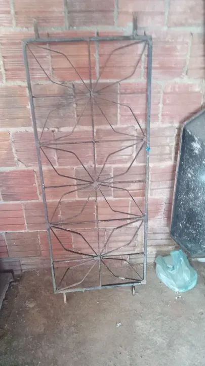 Grandes e portao - Foto 2