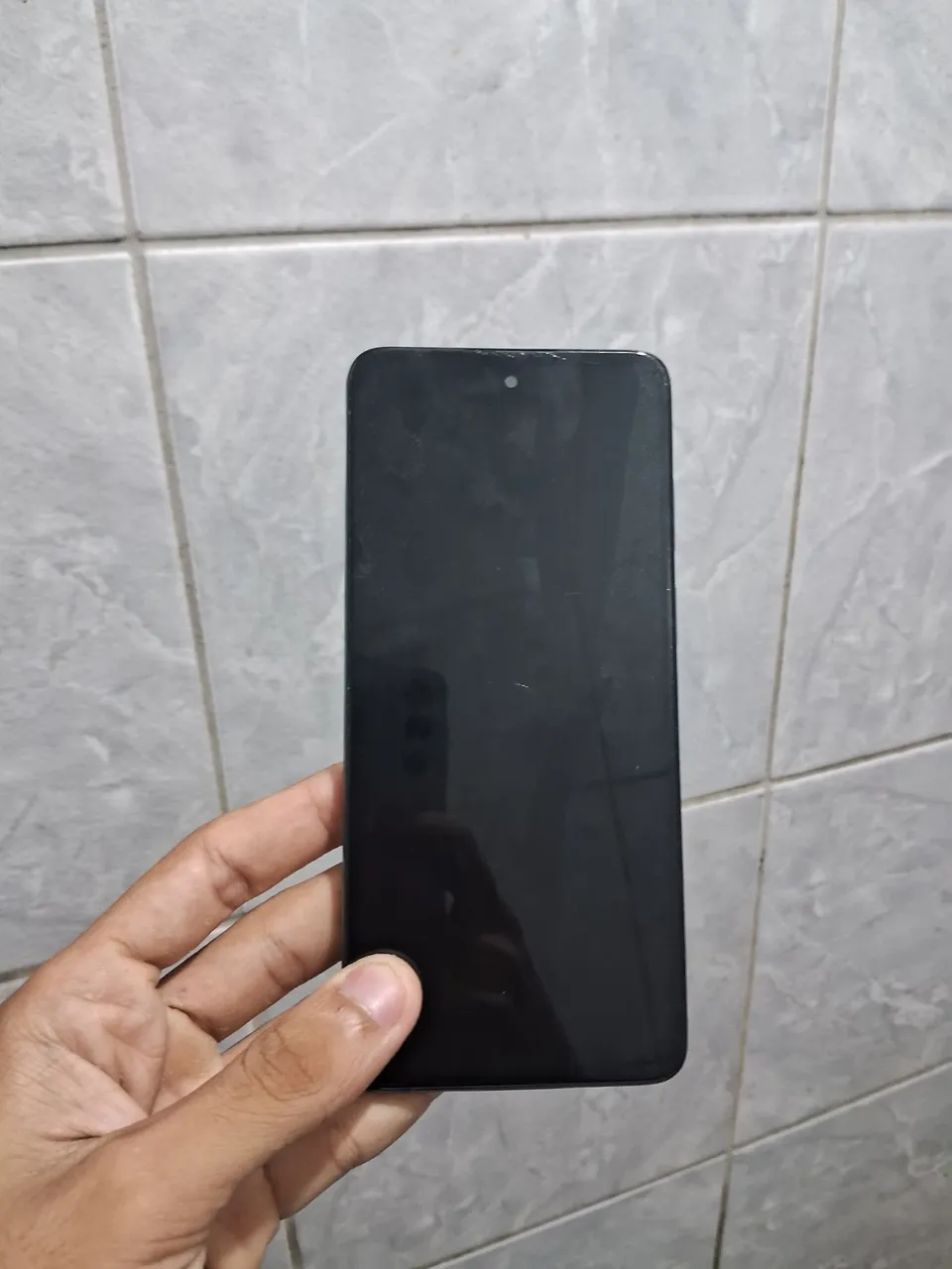 Motorola Moto E32
