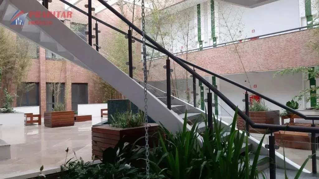 Sala/Conjunto comercial à venda, 33 m² por R$ 409.000 - Alto da Lapa - São Paulo/SP