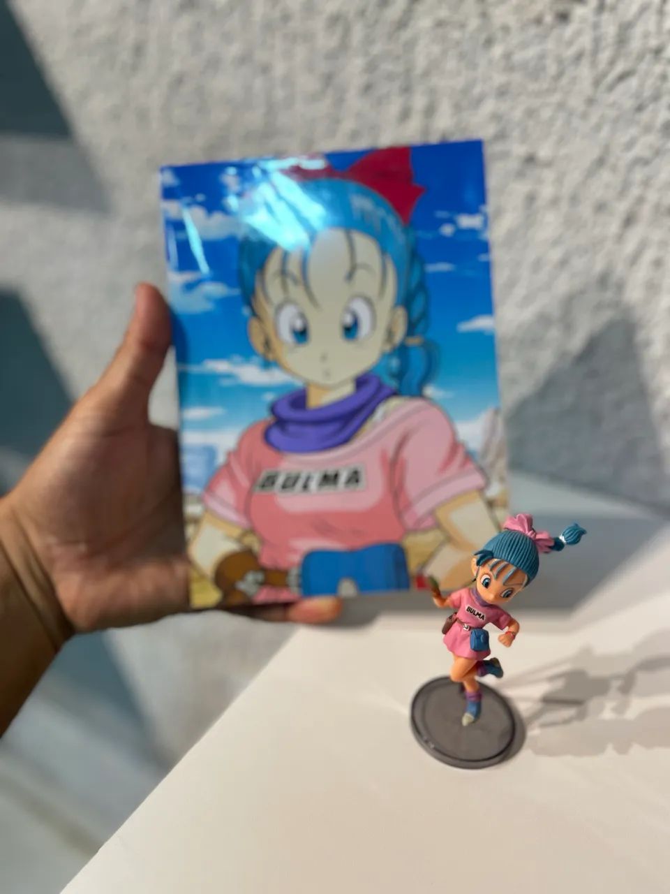 Dragon Ball Kit colecionável  - Foto 3