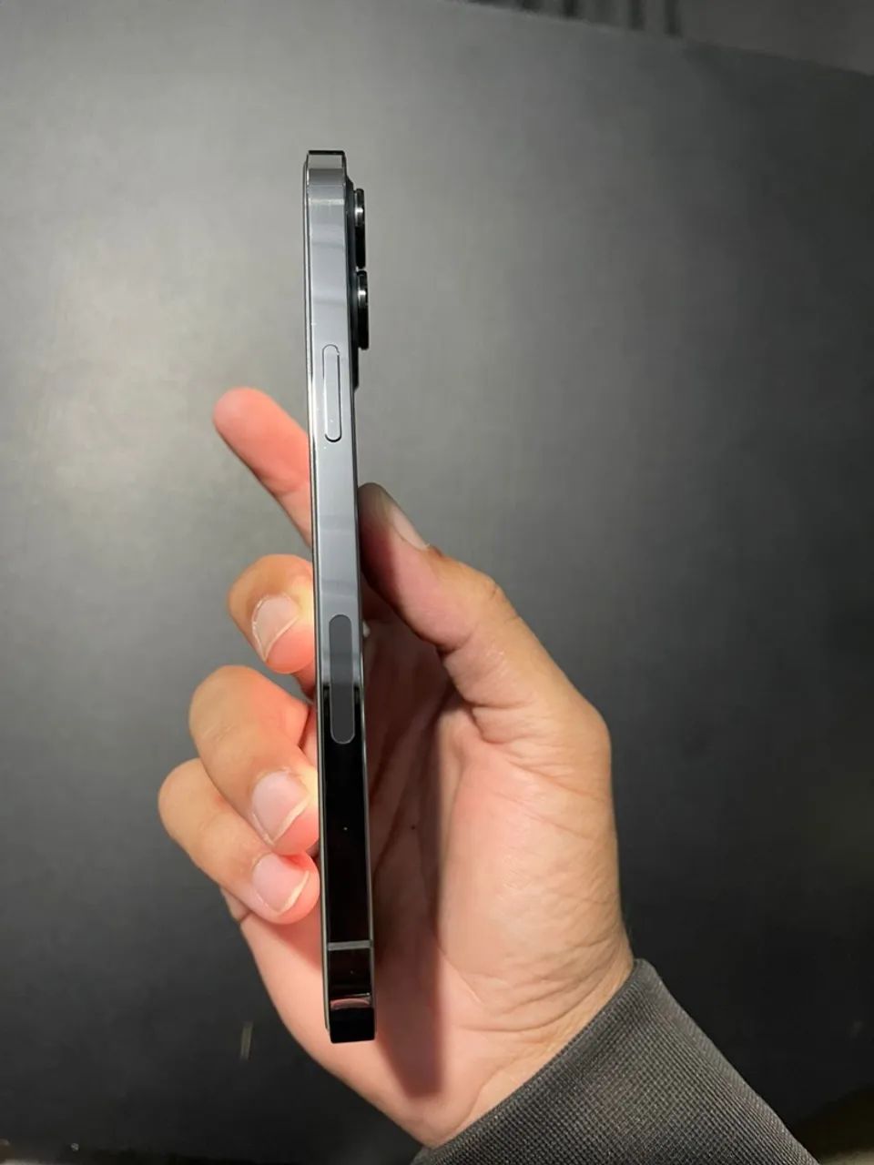 IPhone 12 Pro Max  - Foto 2