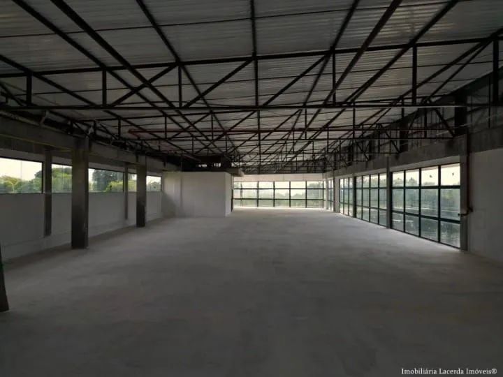 Prédio comercial Avenida Coronel Teixeira  - Foto 5