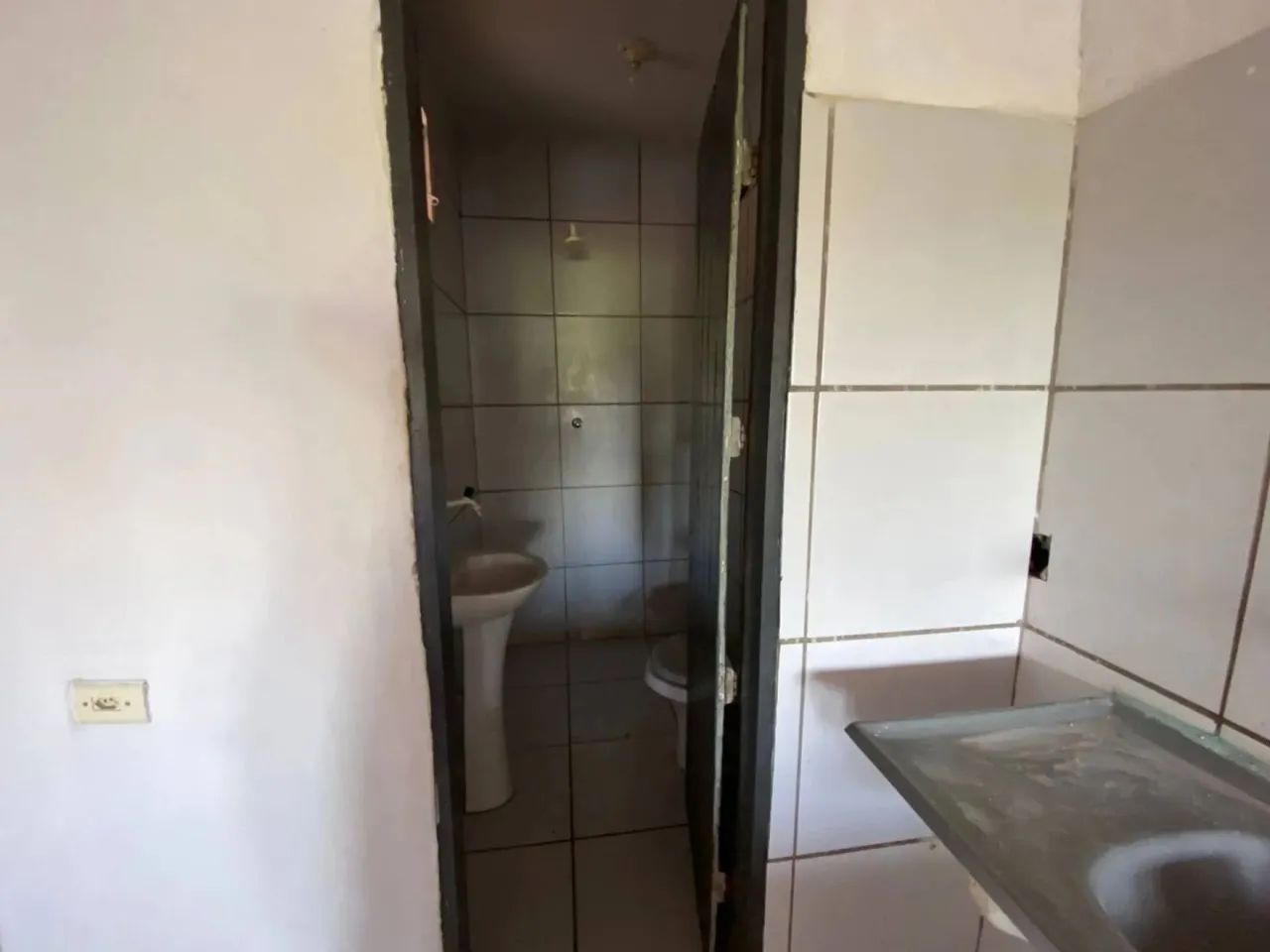 LOCAÇÃO - CASA 2 QUARTOS JAÇANAÚ [DUPLICADO] - Foto 4