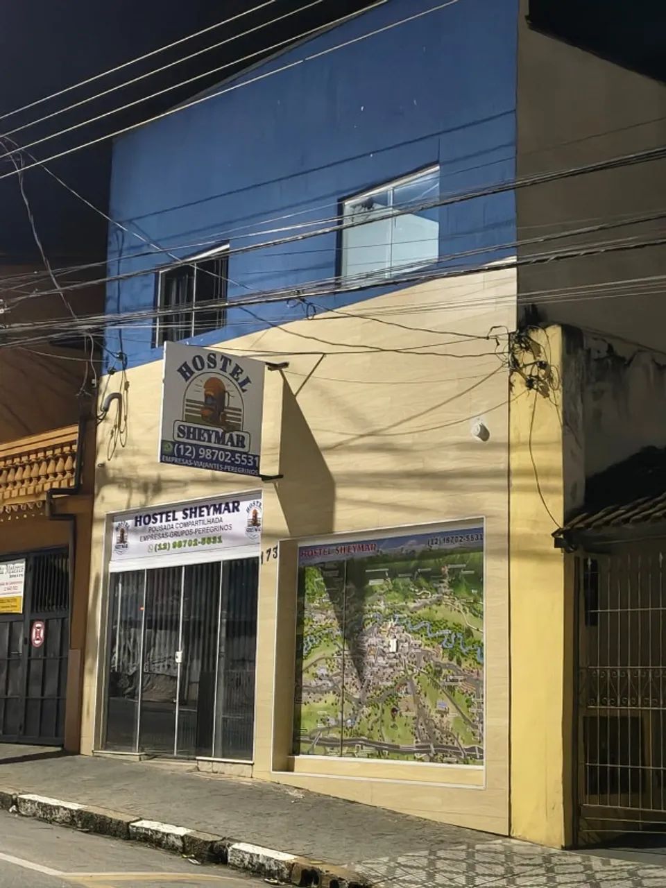 Foto - Pindamonhangaba - Centro