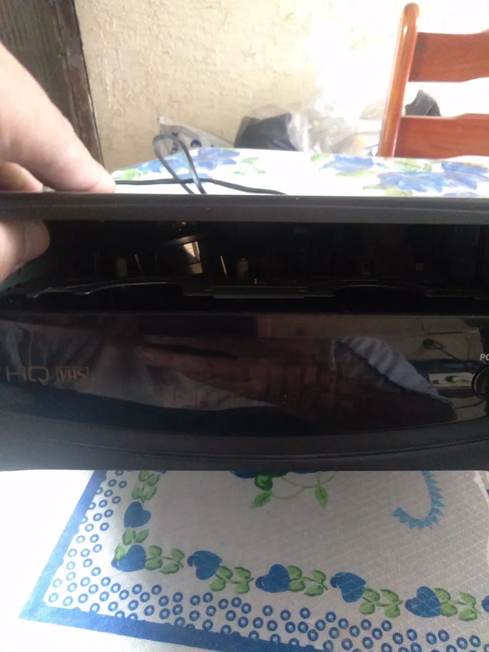 Vídeo Cassete Philco 4 Head - Foto 5