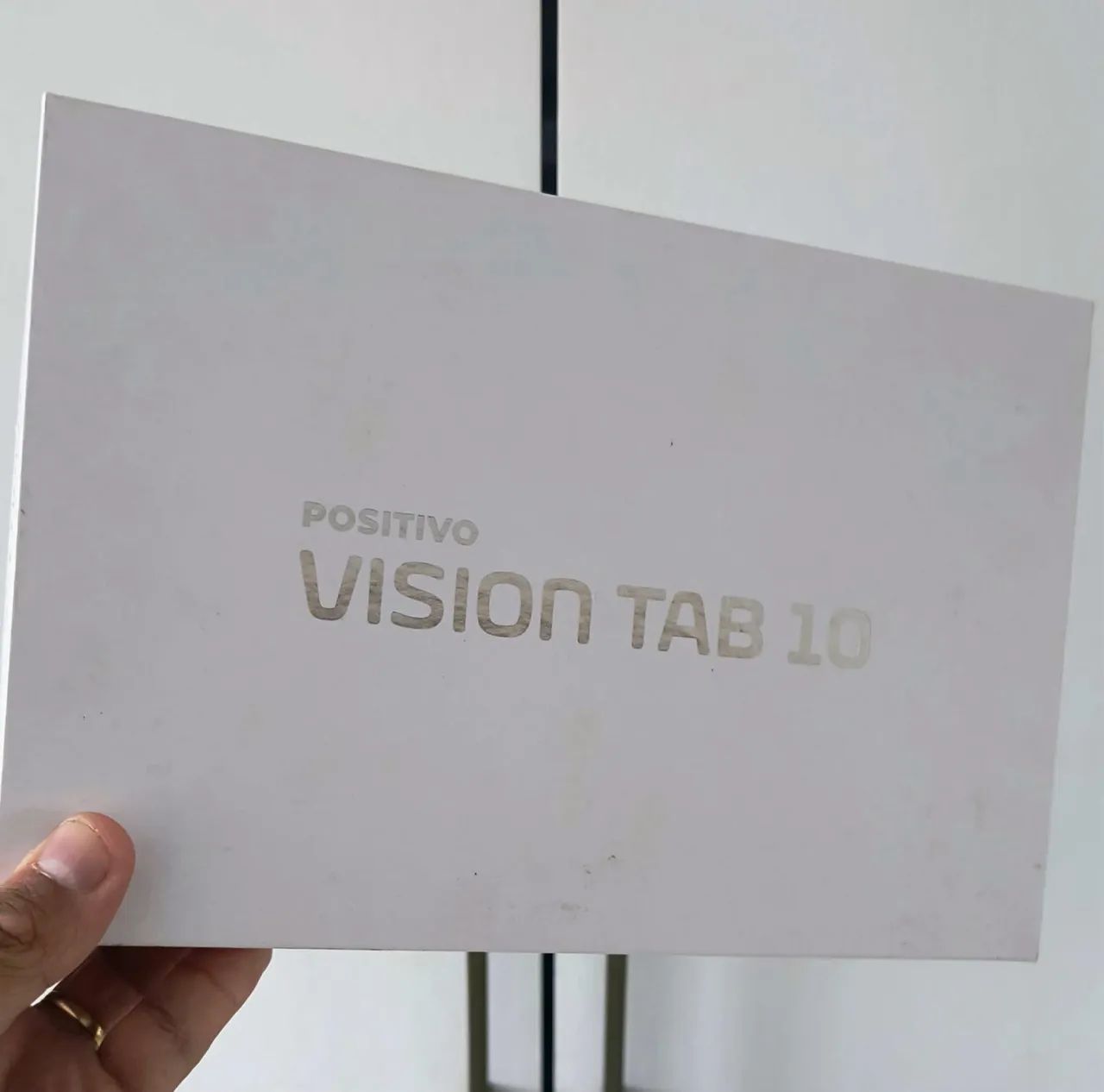 Tablet Vision 10 - Foto 5