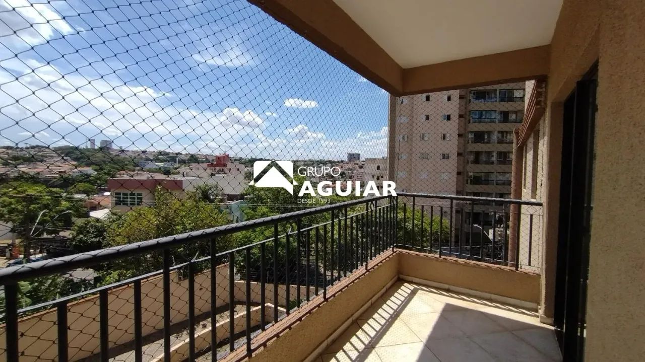 Apartamento para locação em Valinhos. - Foto 9