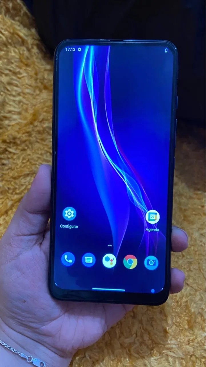Motorola One Fusion+ - 128GB