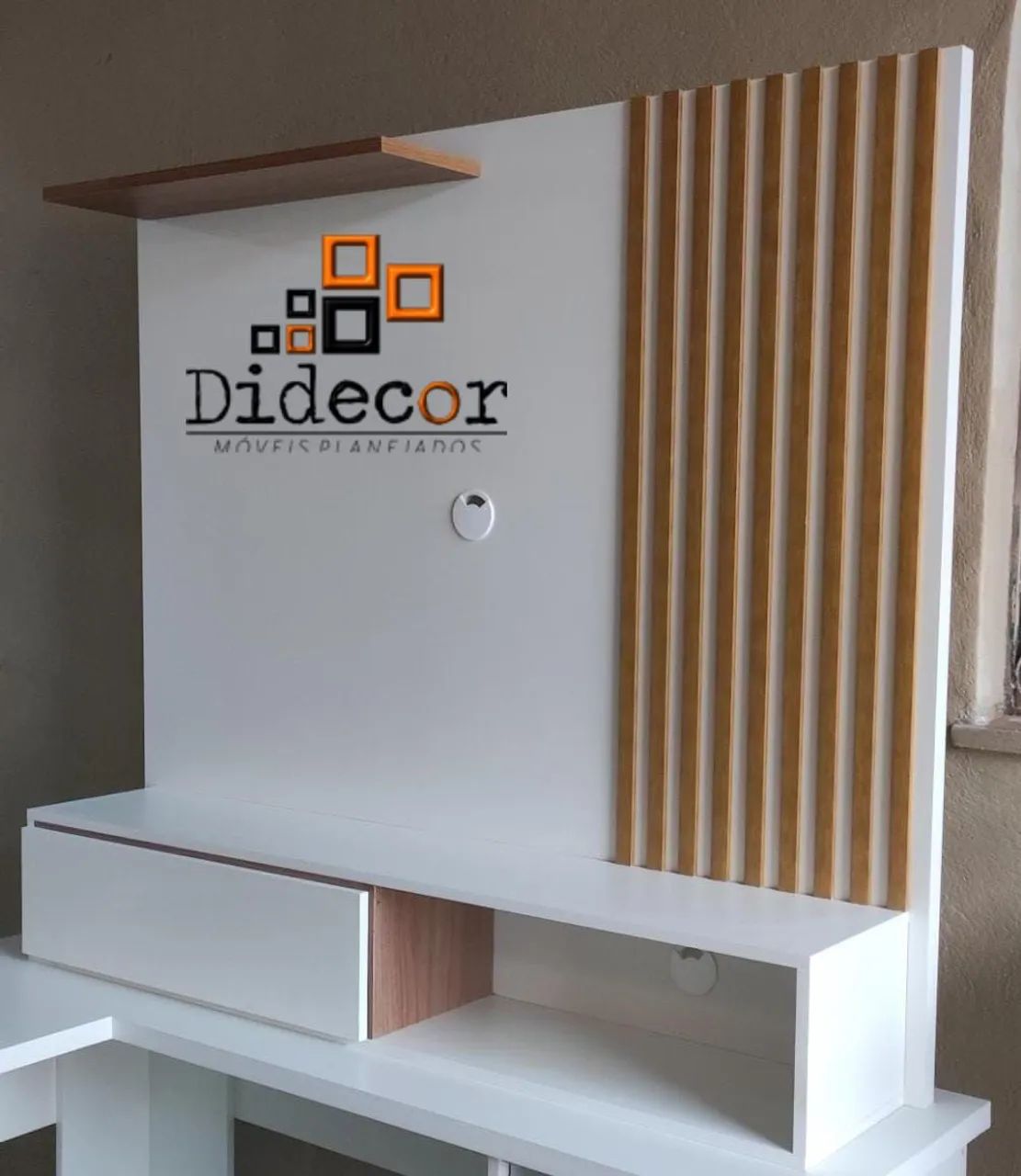 Painel de tv até 50 polegadas 620$