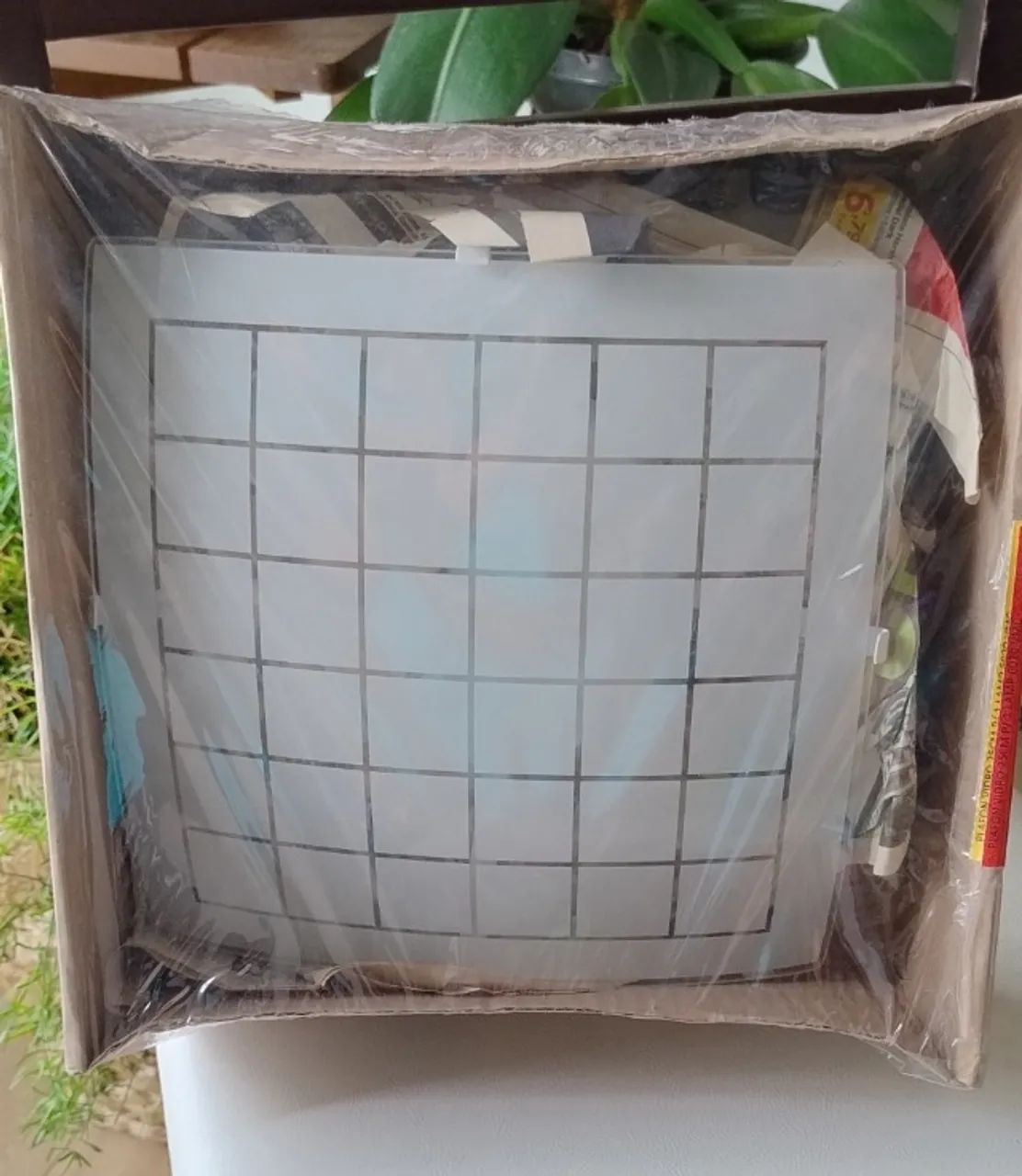 Luminária de teto Plafon 25 - Foto 2