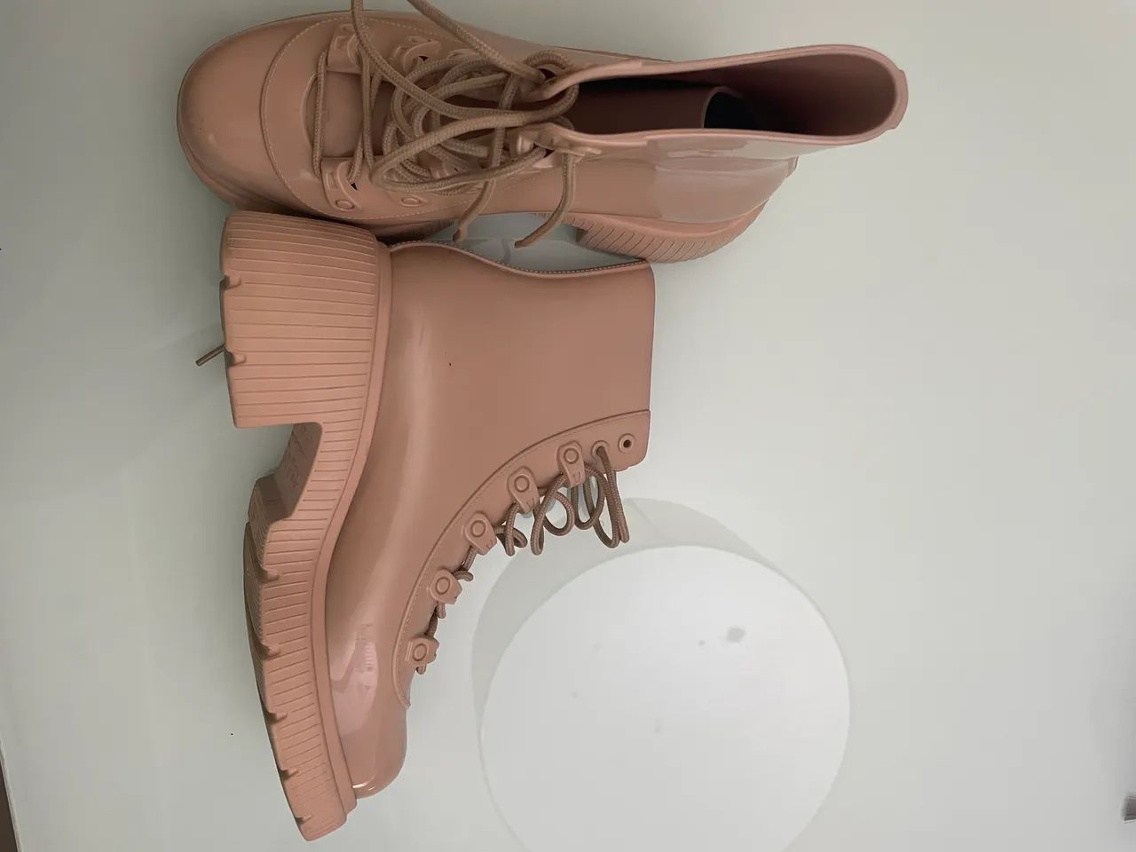 Bota Melissa  - Foto 2