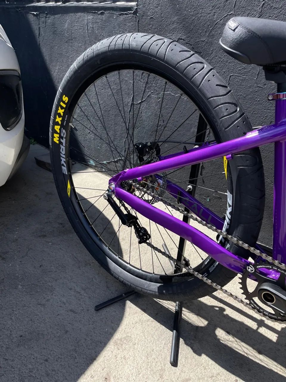 Vendo Gios 4all NOVA - Ciclismo - Sarandi, Porto Alegre 1392430266
