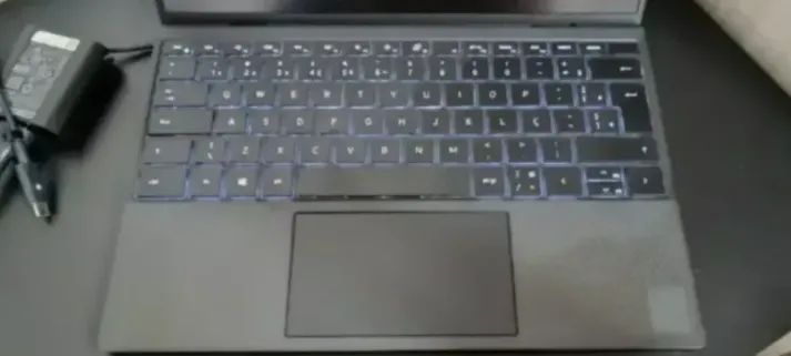 Dell XPS 9310 - i7 11ªgen /16gb RAM /1tb SSD - Melhor que MacBook! - Foto 4