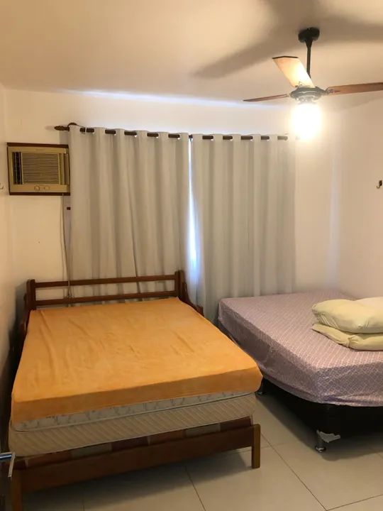 Apartamento Temporada - Conforto e Beleza na Praia - Foto 14