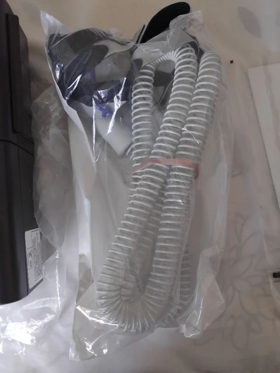 Respirador REMstar Auto A-Flex Philips Respironics - Foto 6
