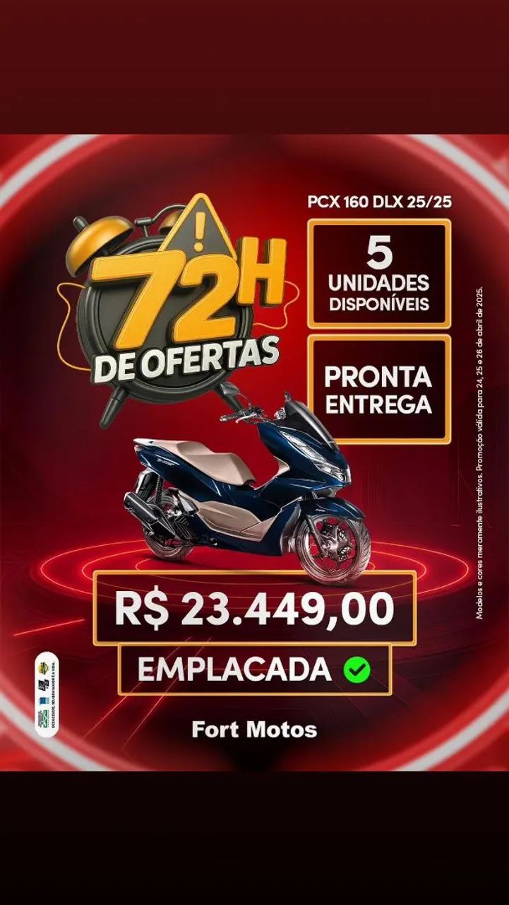 Promoção  - Foto 2