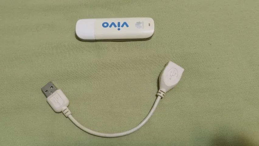Modem pendriver para conecção  - Foto 3