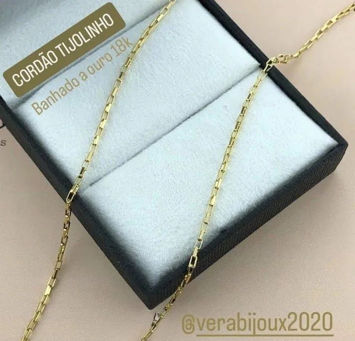 CORRENTES MASCULINAS  - Foto 4