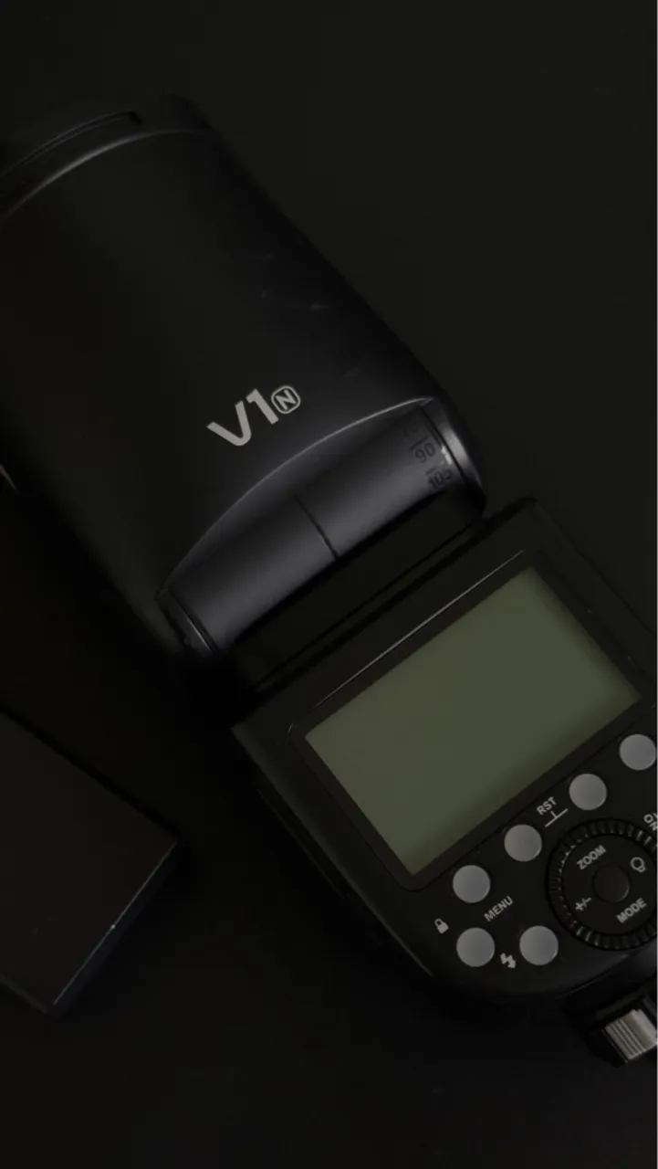 Flash Godox V1N