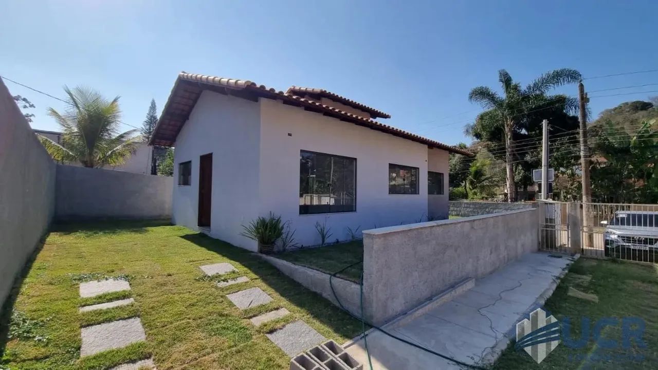 Casa para Venda, Miguel Pereira / RJ